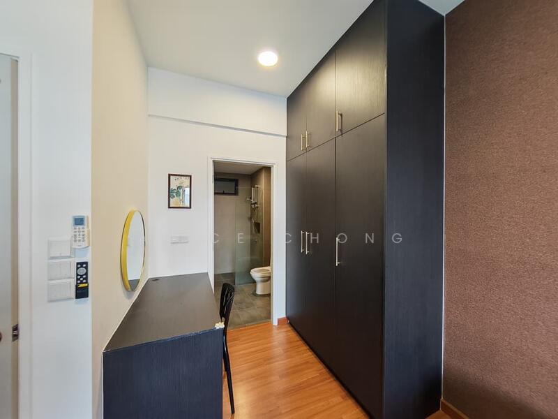 Service Residence for Sale at Akasa - Alice Chong - Interior - PropertyGuru.com.my