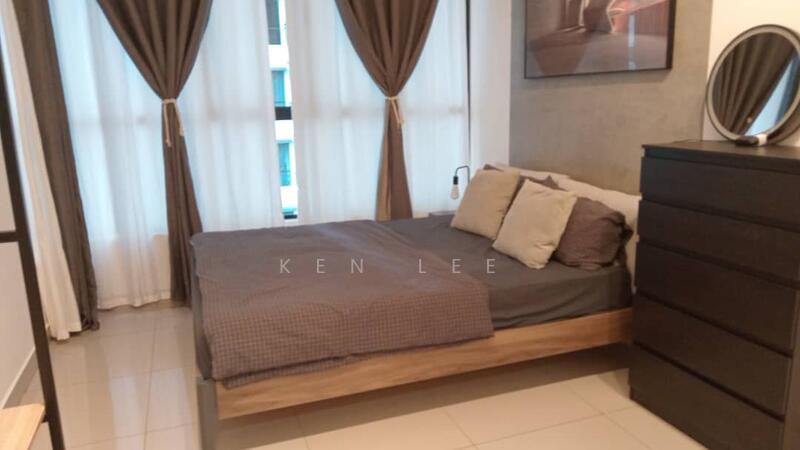 Service Residence for Rent at Lavile Kuala Lumpur - Ken Lee - PropertyGuru.com.my
