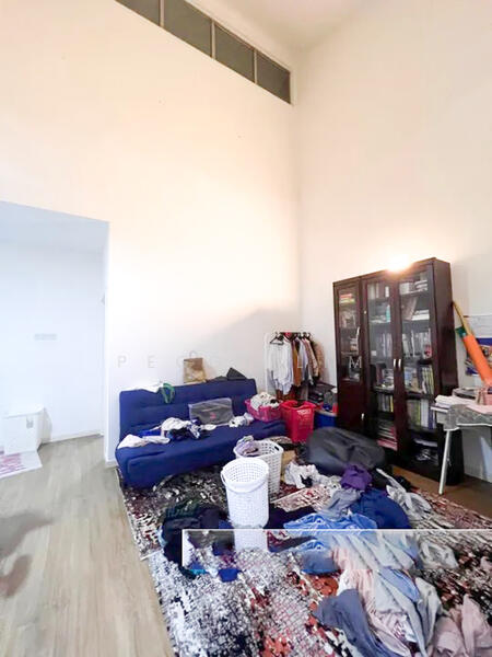 2-Storey Terrace House - Arahsia Residences Tropicana Aman untuk Untuk Dijual - RM 750,000, Mac 2026 - Living Room - PropertyGuru.com.my