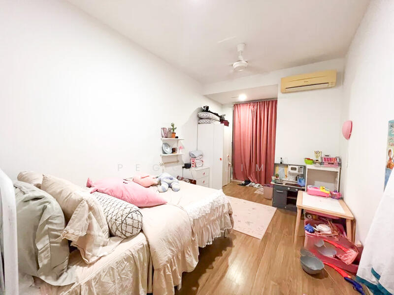 2-Storey Terrace House - Arahsia Residences Tropicana Aman untuk Untuk Dijual - RM 750,000, Mac 2026 - Bedroom - PropertyGuru.com.my