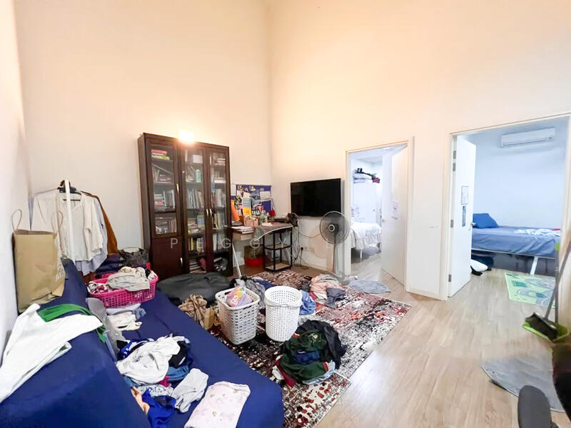 2-Storey Terrace House - Arahsia Residences Tropicana Aman untuk Untuk Dijual - RM 750,000, Mac 2026 - Living Room - PropertyGuru.com.my