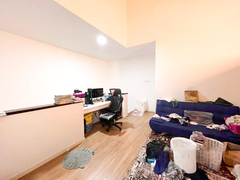 2-Storey Terrace House - Arahsia Residences Tropicana Aman untuk Untuk Dijual - RM 750,000, Mac 2026 - Study - PropertyGuru.com.my