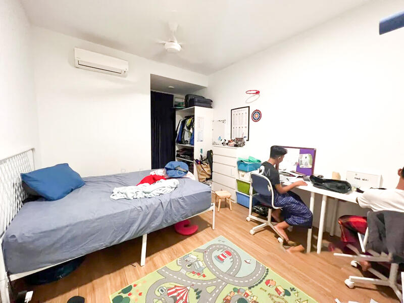 2-Storey Terrace House - Arahsia Residences Tropicana Aman untuk Untuk Dijual - RM 750,000, Mac 2026 - Bedroom - PropertyGuru.com.my