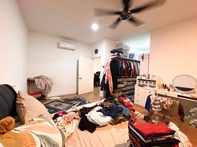 2-Storey Terrace House - Arahsia Residences Tropicana Aman untuk Untuk Dijual - RM 750,000, Mac 2026 - Bedroom - PropertyGuru.com.my