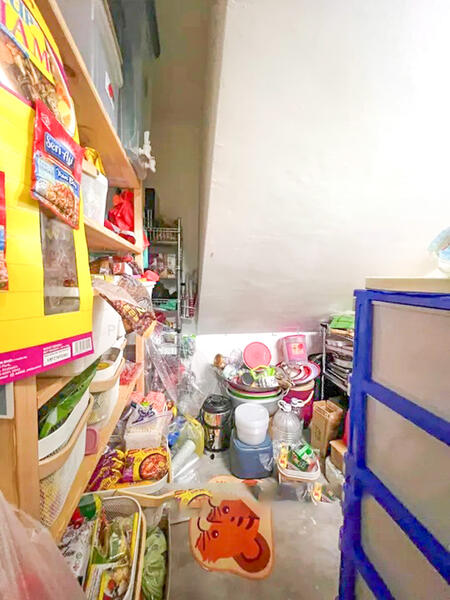 2-Storey Terrace House - Arahsia Residences Tropicana Aman untuk Untuk Dijual - RM 750,000, Mac 2026 - Interior - PropertyGuru.com.my