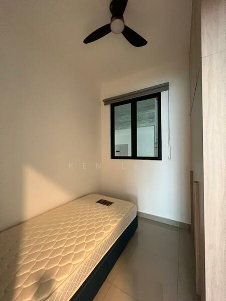 Service Residence for Rent at Lavile Kuala Lumpur - Ken Lee - Bedroom - PropertyGuru.com.my
