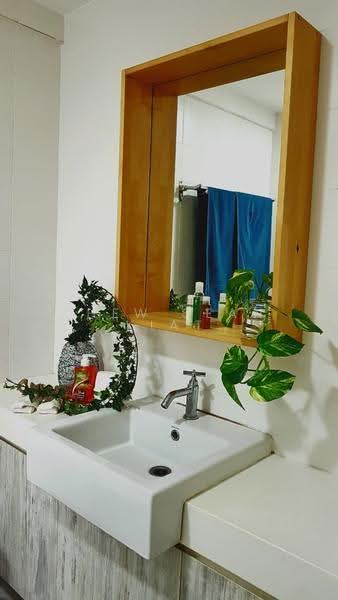 Kondominium untuk Dijual di Casa Tropika - Chew Sean Kiat - Bathroom - PropertyGuru.com.my