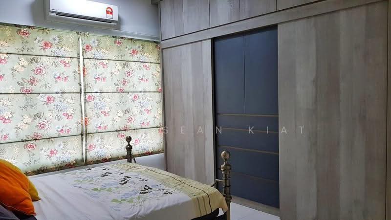 Kondominium untuk Dijual di Casa Tropika - Chew Sean Kiat - Bedroom - PropertyGuru.com.my