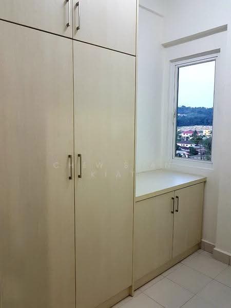 Kondominium untuk Dijual di Casa Tropika - Chew Sean Kiat - Interior - PropertyGuru.com.my