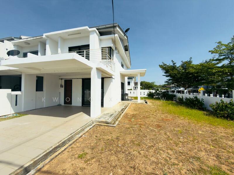 Garden Heights untuk Untuk Dijual - RM 590,000, Feb 2026 - Exterior - PropertyGuru.com.my