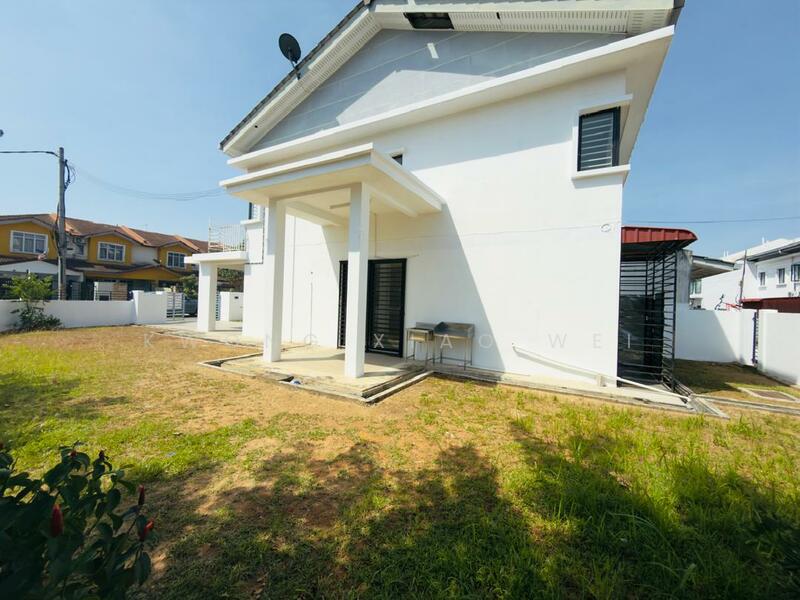 Garden Heights untuk Untuk Dijual - RM 590,000, Feb 2026 - Exterior - PropertyGuru.com.my