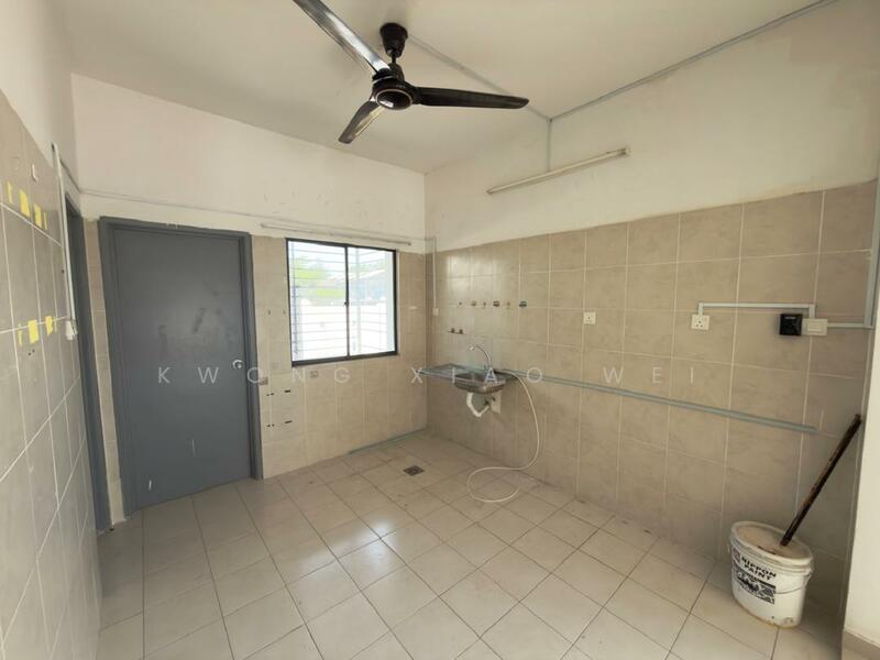 Garden Heights untuk Untuk Dijual - RM 590,000, Feb 2026 - Kitchen - PropertyGuru.com.my