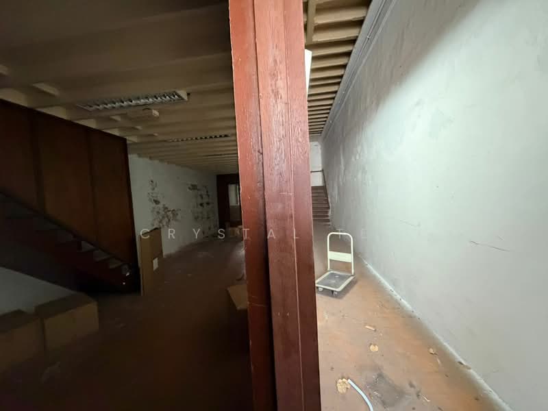 Shop / Office for Rent in George Town (Penang) - Crystal Tee - Interior - PropertyGuru.com.my