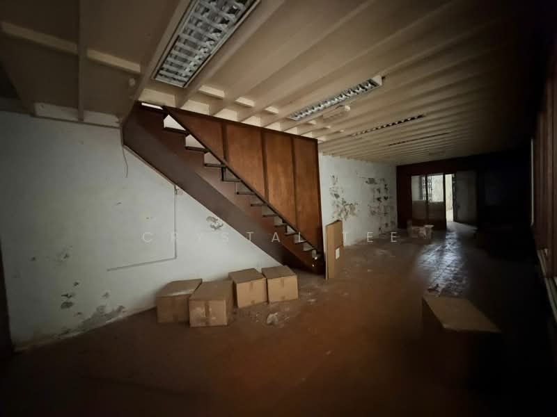 Shop / Office for Rent in George Town (Penang) - Crystal Tee - Interior - PropertyGuru.com.my