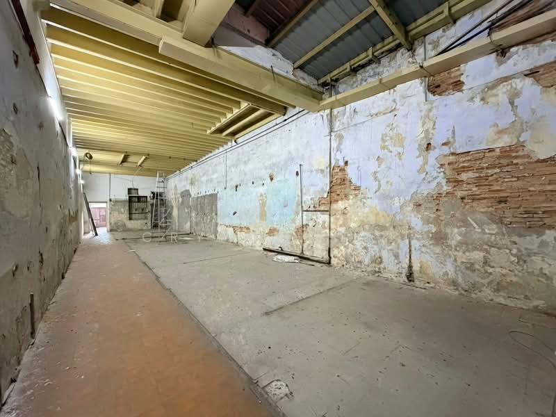 Shop / Office for Rent in George Town (Penang) - Crystal Tee - Interior - PropertyGuru.com.my
