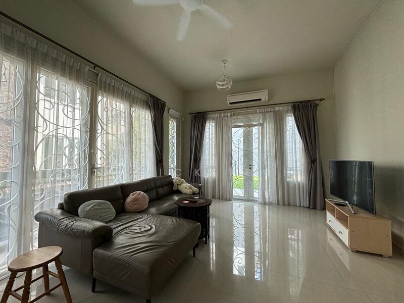 Bungalow for Sale in Batu Ferringhi (Penang) - Danick Teoh - Living Room - PropertyGuru.com.my