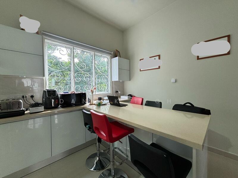 Bungalow for Sale in Batu Ferringhi (Penang) - Danick Teoh - Kitchen - PropertyGuru.com.my