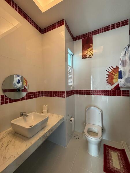 Bungalow for Sale in Batu Ferringhi (Penang) - Danick Teoh - Bathroom - PropertyGuru.com.my