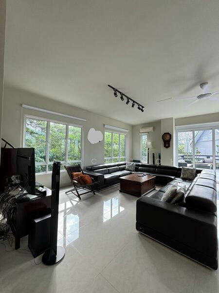 Bungalow for Sale in Batu Ferringhi (Penang) - Danick Teoh - Living Room - PropertyGuru.com.my