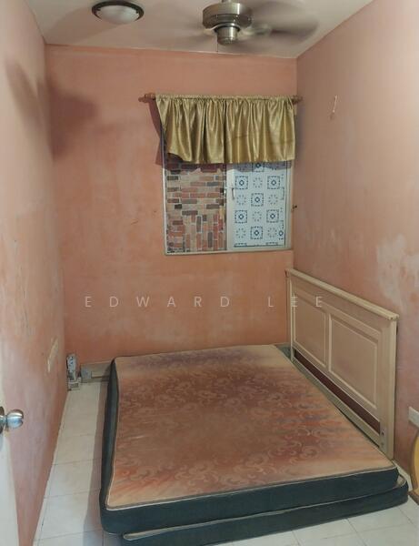 Apartment for Rent at Relau Vista Apartment - Edward Lee - Bedroom - PropertyGuru.com.my