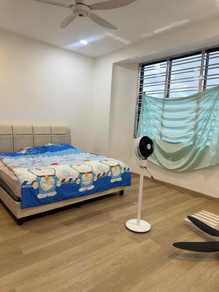 Taman Desa Jaya Johor Bahru untuk Untuk Disewa - RM 650,000 /bulan, Mac 2026 - Bedroom - PropertyGuru.com.my
