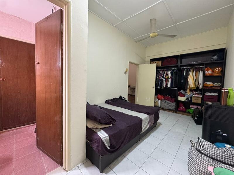 2-storey Terraced House for Sale in Sungai Long (Bandar Sungai Long) - Jake Lim - Bedroom - PropertyGuru.com.my