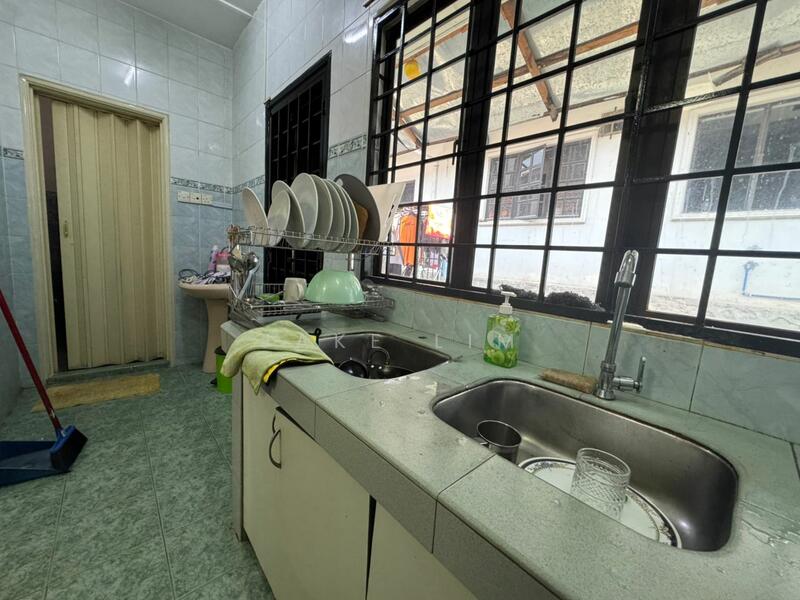 2-storey Terraced House for Sale in Sungai Long (Bandar Sungai Long) - Jake Lim - PropertyGuru.com.my
