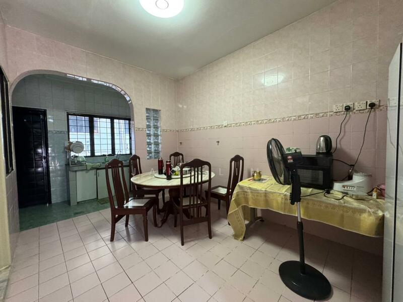 2-storey Terraced House for Sale in Sungai Long (Bandar Sungai Long) - Jake Lim - PropertyGuru.com.my
