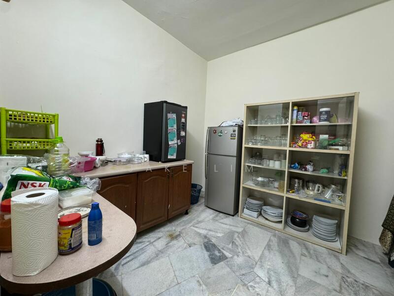 2-storey Terraced House for Sale in Sungai Long (Bandar Sungai Long) - Jake Lim - PropertyGuru.com.my