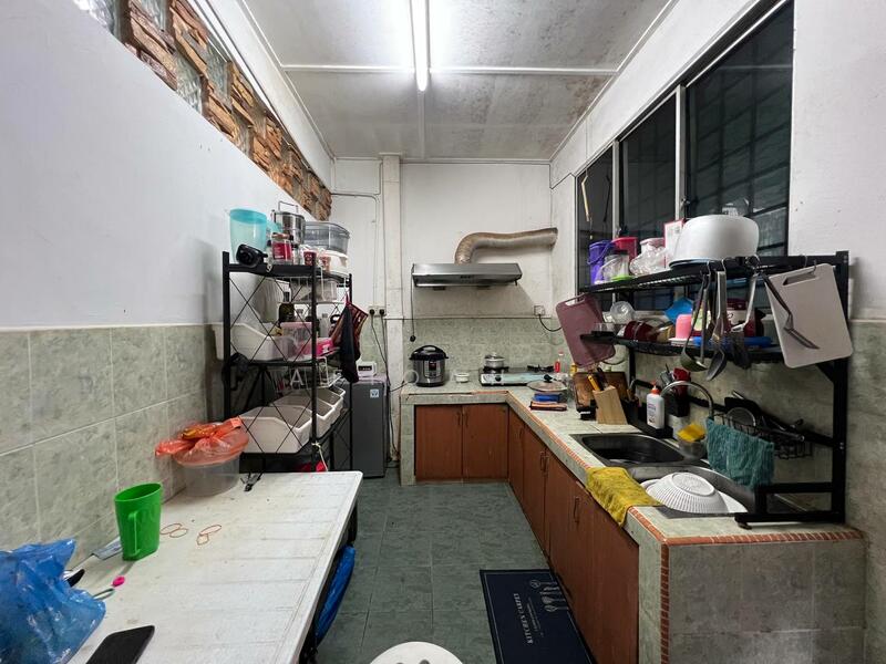 Taman TAR untuk Untuk Dijual - RM 875,000, Feb 2026 - Kitchen - PropertyGuru.com.my