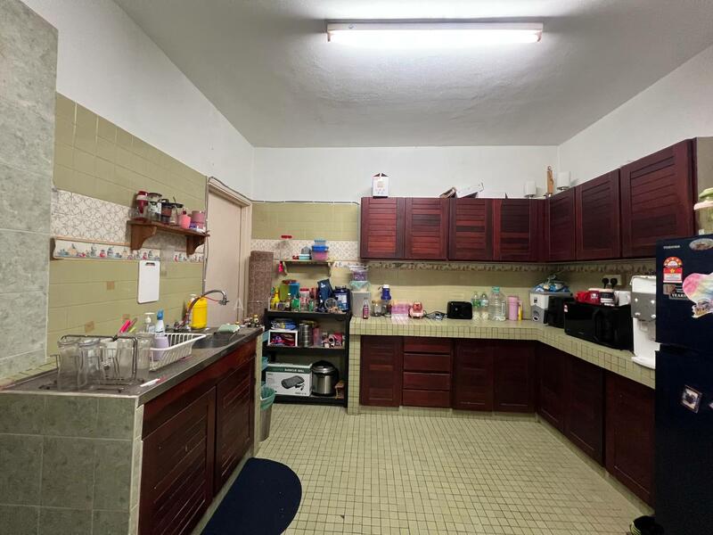 Taman TAR untuk Untuk Dijual - RM 875,000, Feb 2026 - Kitchen - PropertyGuru.com.my