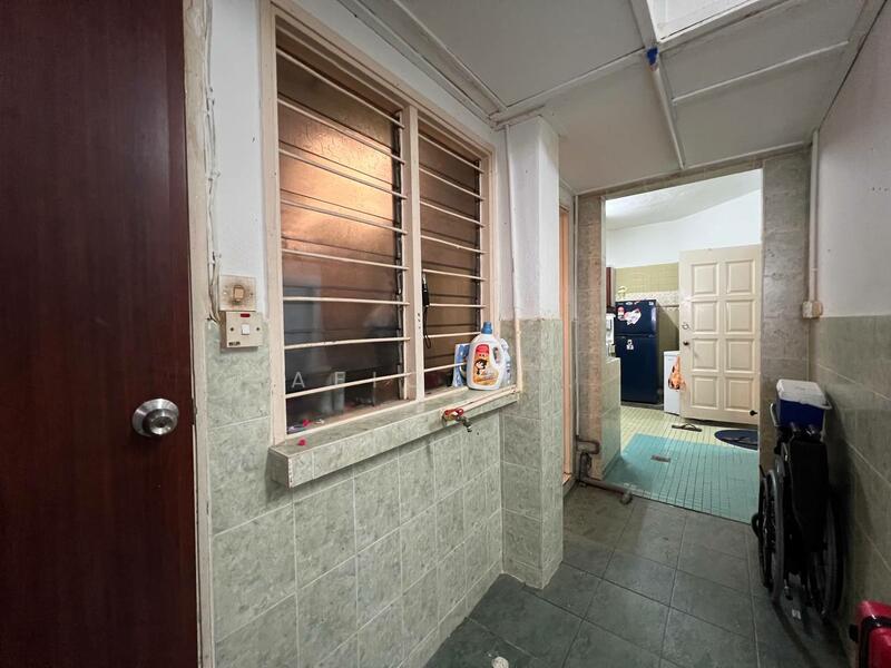 Taman TAR untuk Untuk Dijual - RM 875,000, Feb 2026 - Kitchen - PropertyGuru.com.my