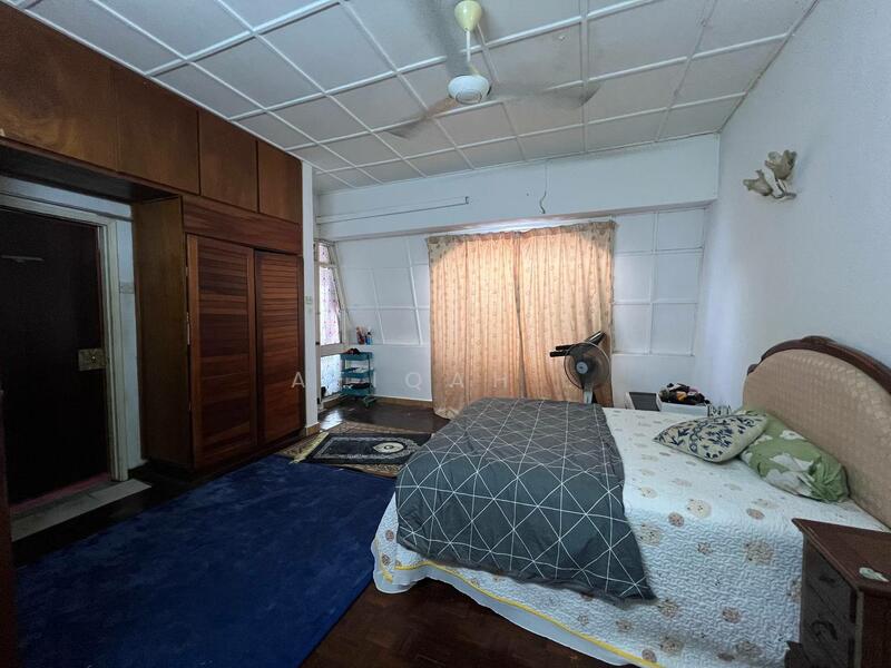Taman TAR untuk Untuk Dijual - RM 875,000, Feb 2026 - Bedroom - PropertyGuru.com.my
