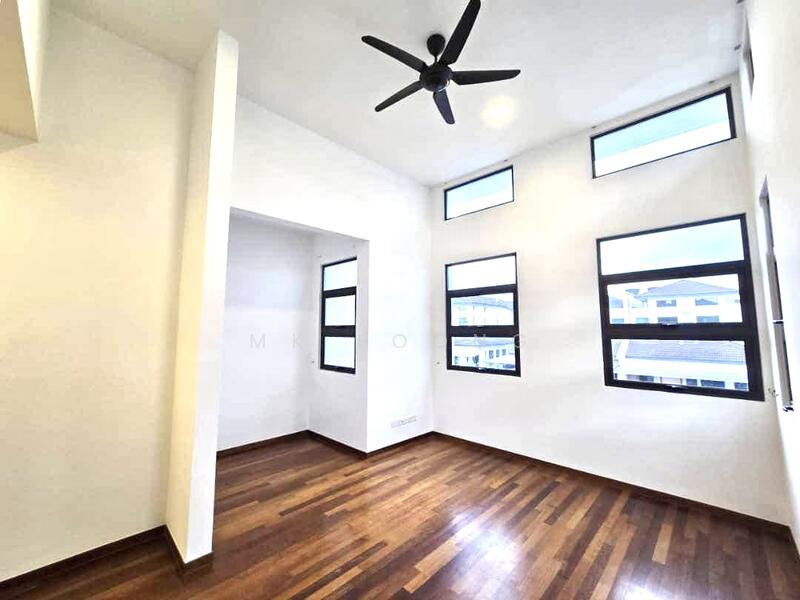 Rumah Kluster untuk Disewa di Eco Botanic (Iskandar Puteri (Nusajaya)) - MK Foong - Interior - PropertyGuru.com.my