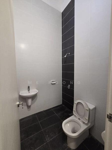 Rumah Kluster untuk Disewa di Eco Botanic (Iskandar Puteri (Nusajaya)) - MK Foong - Bathroom - PropertyGuru.com.my