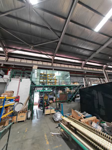 Kilang Terpisah untuk Dijual di Taman Perindustrian Puchong (Puchong) - Irwan Yusoff - Interior - PropertyGuru.com.my