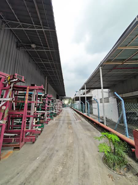 Kilang Terpisah untuk Dijual di Taman Perindustrian Puchong (Puchong) - Irwan Yusoff - Exterior - PropertyGuru.com.my
