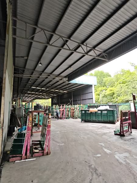 Kilang Terpisah untuk Dijual di Taman Perindustrian Puchong (Puchong) - Irwan Yusoff - Exterior - PropertyGuru.com.my