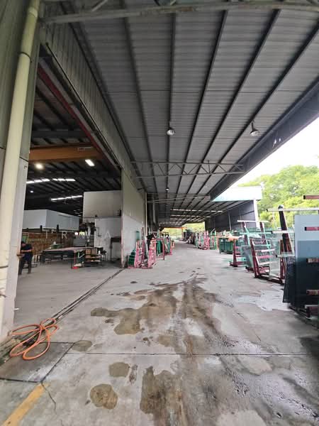 Kilang Terpisah untuk Dijual di Taman Perindustrian Puchong (Puchong) - Irwan Yusoff - Exterior - PropertyGuru.com.my
