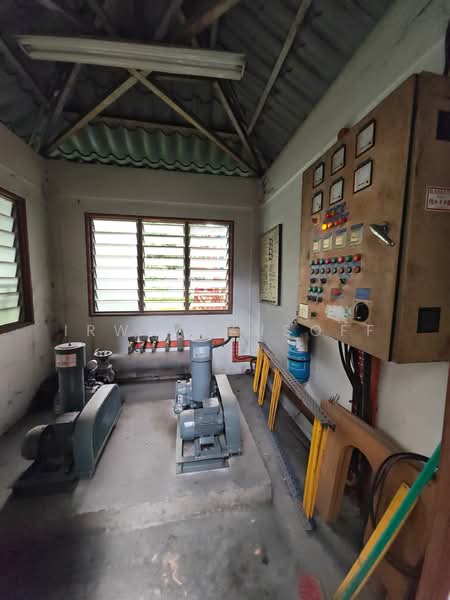 Kilang Terpisah untuk Dijual di Taman Perindustrian Puchong (Puchong) - Irwan Yusoff - Interior - PropertyGuru.com.my