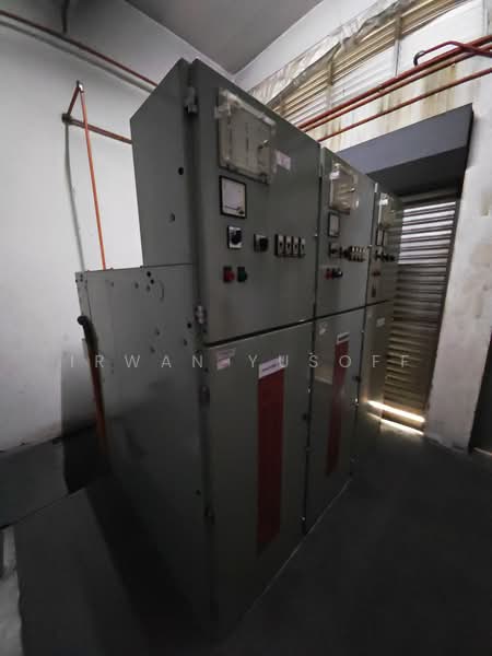 Kilang Terpisah untuk Dijual di Taman Perindustrian Puchong (Puchong) - Irwan Yusoff - Interior - PropertyGuru.com.my