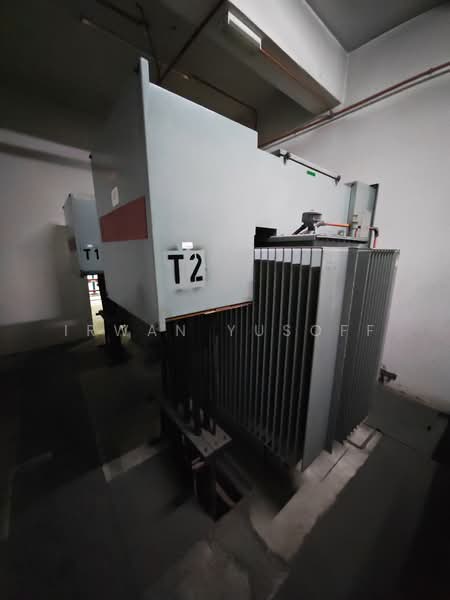 Kilang Terpisah untuk Dijual di Taman Perindustrian Puchong (Puchong) - Irwan Yusoff - Interior - PropertyGuru.com.my