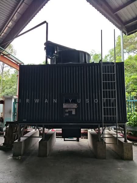 Kilang Terpisah untuk Dijual di Taman Perindustrian Puchong (Puchong) - Irwan Yusoff - PropertyGuru.com.my