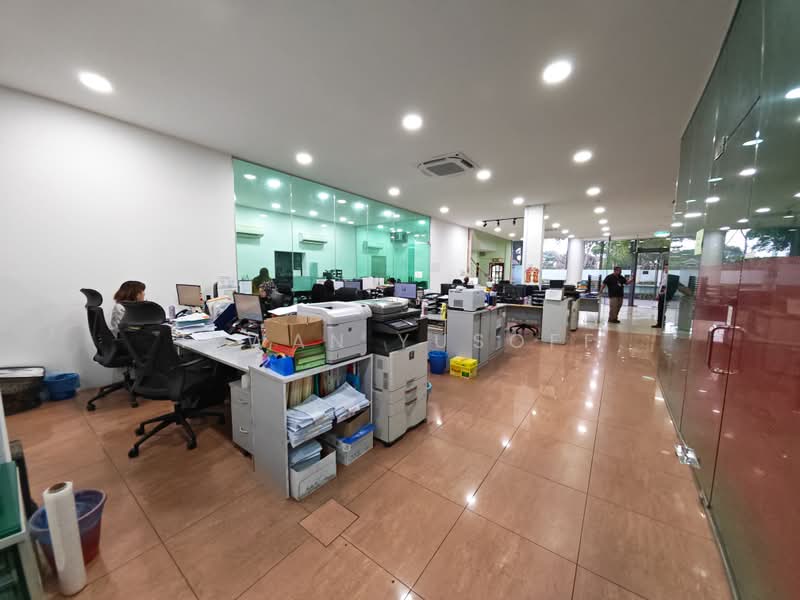 Kilang Terpisah untuk Dijual di Taman Perindustrian Puchong (Puchong) - Irwan Yusoff - Interior - PropertyGuru.com.my