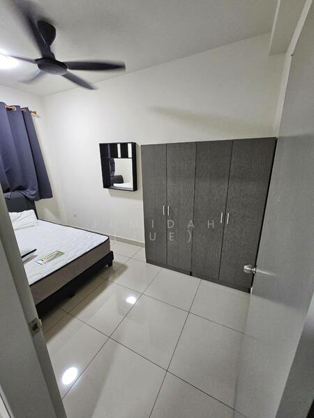 Condominium for Rent at Residensi Suasana @ Damai - JUMIDAH (JUE) - Bedroom - PropertyGuru.com.my