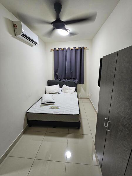 Condominium for Rent at Residensi Suasana @ Damai - JUMIDAH (JUE) - Bedroom - PropertyGuru.com.my