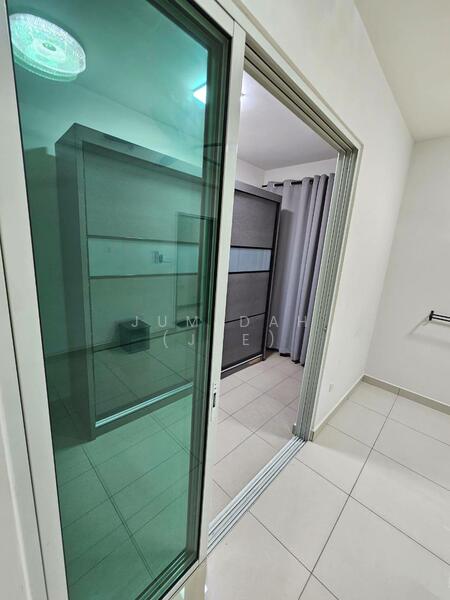 Condominium for Rent at Residensi Suasana @ Damai - JUMIDAH (JUE) - Interior - PropertyGuru.com.my