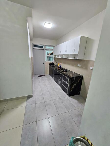 Condominium for Rent at Residensi Suasana @ Damai - JUMIDAH (JUE) - Kitchen - PropertyGuru.com.my