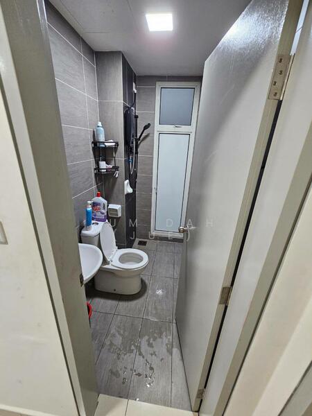 Condominium for Rent at Residensi Suasana @ Damai - JUMIDAH (JUE) - Bathroom - PropertyGuru.com.my