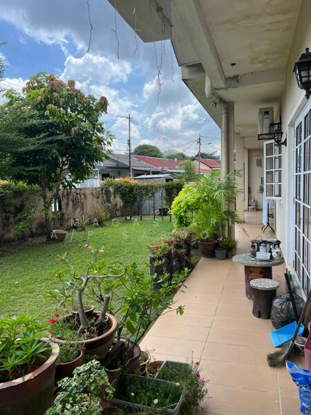 1.5-storey Terraced House for Sale in Seksyen 4 (Petaling Jaya) - Magasvari A/P Saboo Basnayake - Exterior - PropertyGuru.com.my